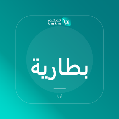 صورة بطارية محمولة 20000 مللي أمبير